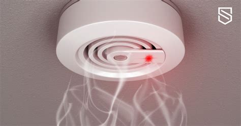 Alarma Contra Incendios ¿qué Tipo De Detector De Humo O Calor Debo