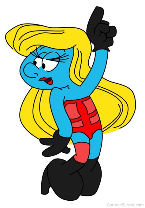 Smurfette Pictures Images Page 6