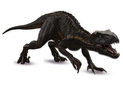 Indoraptor Movie Monster Wiki Fandom