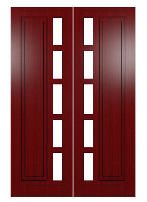 desain model pintu rumah minimalis  gambar rumah idaman