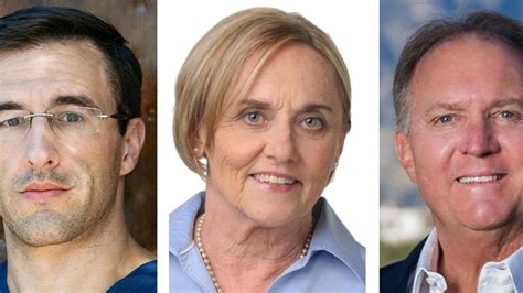 Election Set To Increase Democratic Majority On Board Of Supervisors