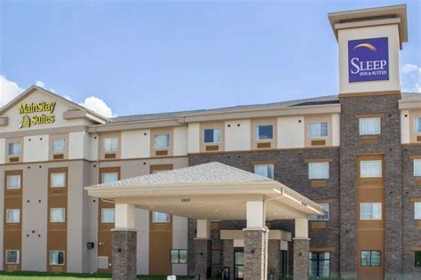 Discount 85 Off Mainstay Suites Tioga United States Best Hotels In