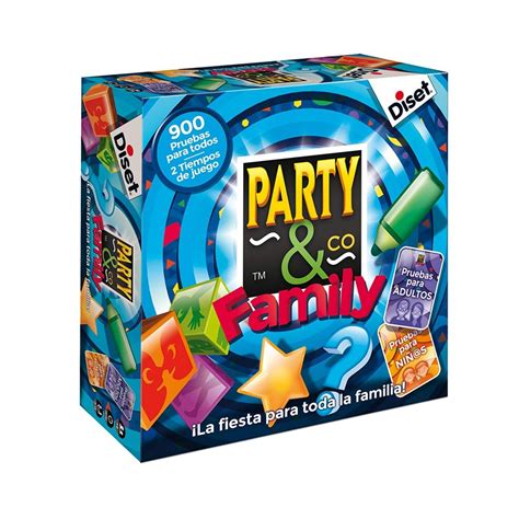 ¡compra con seguridad en ebay! Los mejores juegos de mesa de Party & Co - Juegos de mesa ...