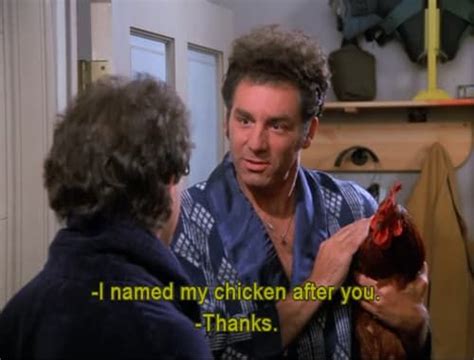Always Say Whats On Your Mind Seinfeld Quotes Seinfeld Funny Seinfeld