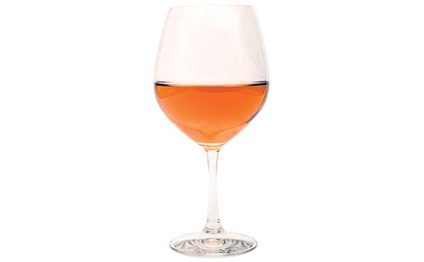 Orange You Glad Its Not Rosé The Latest Wine Craze Isnt Pink