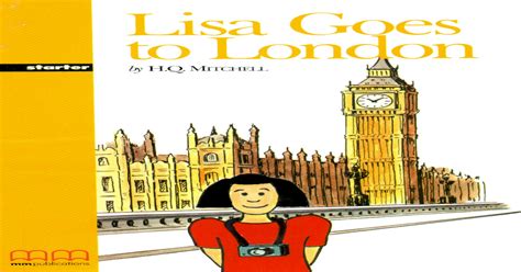 Lisa Goes To London By Hqmitchell Pdf Document