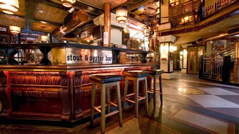 Porterhouse Bars And Pubs In Covent Garden London