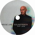 Midge Ure Soundtrack 1978 2019 ( 2019) : Free Download, Borrow, and ...