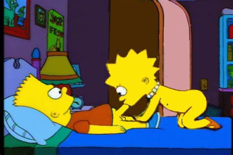 Post 2408952 Bart Simpson Lisa Simpson The Simpsons Animated