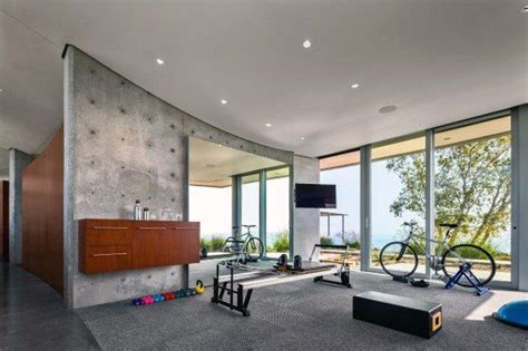 Sometimes that means he or she will have to recruit help from other lake charles, la home professionals to help create the perfect look for your renovation. Top 40 Best Home Gym Floor Ideas - Fitness Room Flooring ...