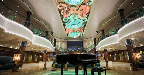 Photos New And Upgraded Spaces On Norwegian Jade