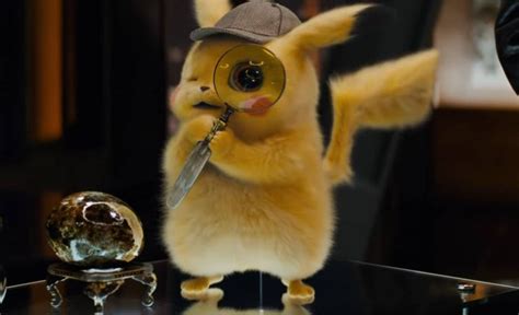New Detective Pikachu Trailer Has A Psychic Pokemon Surprise Slashgear