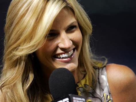 Erin Andrews Naked Video Scandal Photo Pictures Cbs News