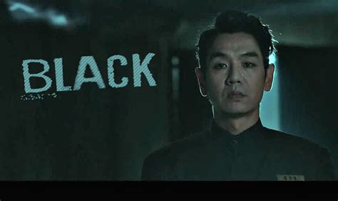 Film Black Korea Berapa Episode