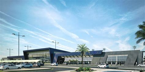 بالصور مطار جدة الجديد قيد التشغيل خلال شهرين صحيفة اليوم