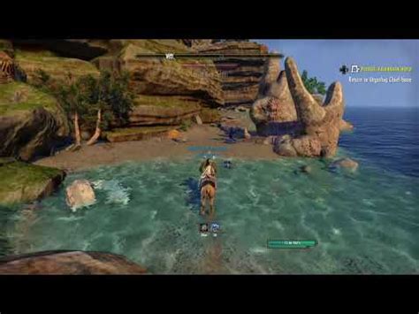 Summerset Treasure Map 1 YouTube