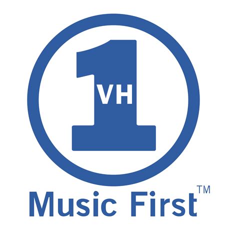 Vh1 Logo Png Png Image Collection