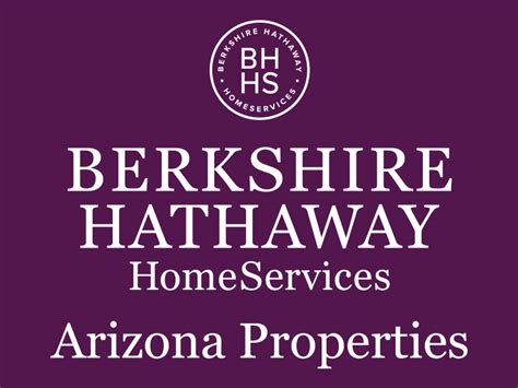 Berkshire Hathaway Homeservices Best Sedona Agents