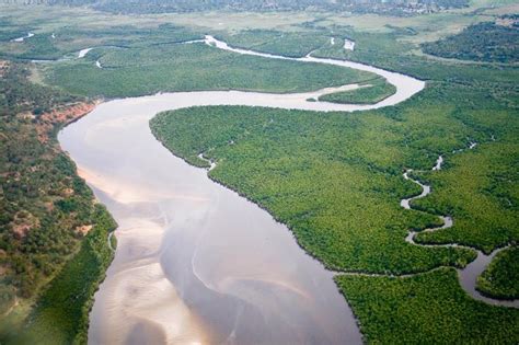 Limpopo River Africa River Africa Travel Congo River