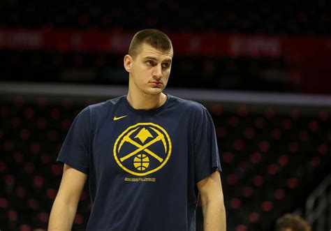 Did you know nikola jokic actually stopped playing basketball at 13 to pursue horseriding. Nikola Jokić u Diznijevom svetu: Može li u ovom ...