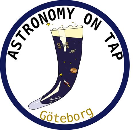 Gothenburg Sweden Astronomy On Tap