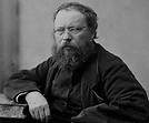 Pierre-Joseph Proudhon Biography - Facts, Childhood, Family Life ...