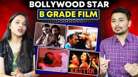 Bollywood के बड़े Stars की B Grade फिल्में Shahrukh Khan Katrina
