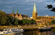 12 Unique Things to Do in Bremen, Germany