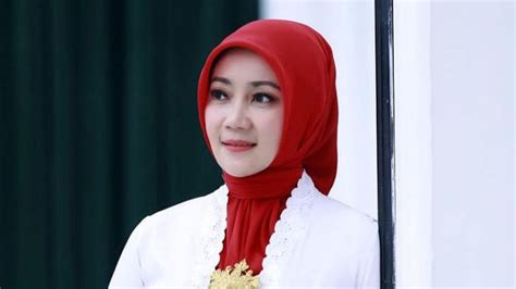 Istri Ridwan Kamil Ditanya Keinginan Jadi Ibu Negara Minta Didoakan