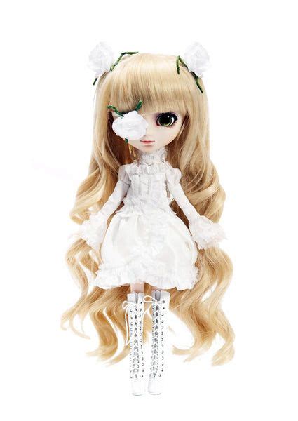 Rozen Maiden Pullip Kirakishou Doll In 2023 Dolls Maiden Sister