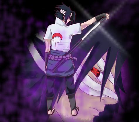 Uchiha Sasuke586251 Zerochan