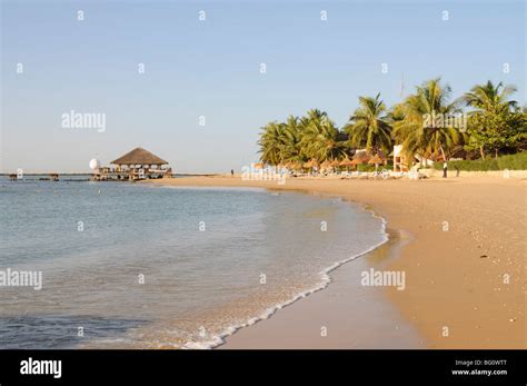 Beach Saly Senegal West Africa Hi Res Stock Photography And Images Alamy