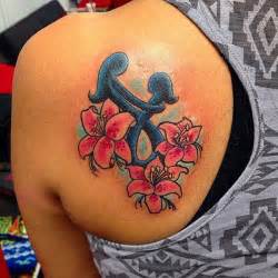 40 Amazing Mother Daughter Tattoo Ideas Tattoos For Daughters Mom