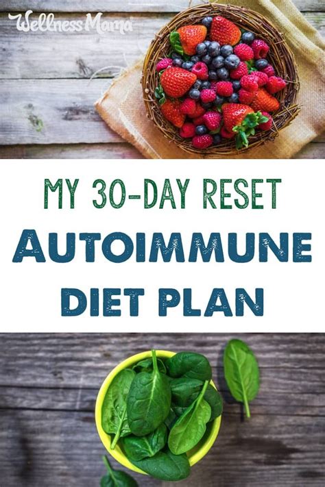 Ketogenic Diet Plan Aip Diet Autoimmune Disease Diet Elimination