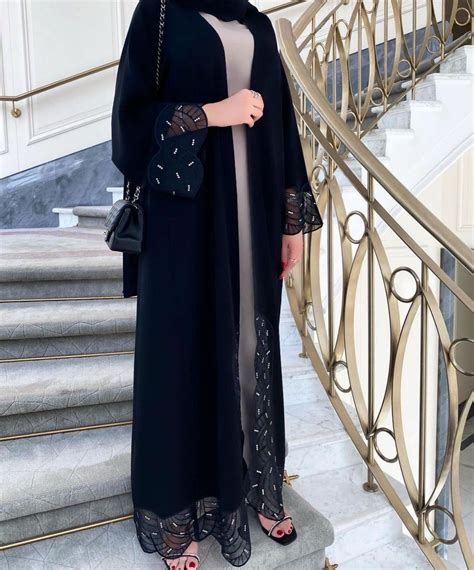 Abaya Fashion Modern Abaya Modern Style Burqa Fashion Abaya Designs Dubai Abaya Designs