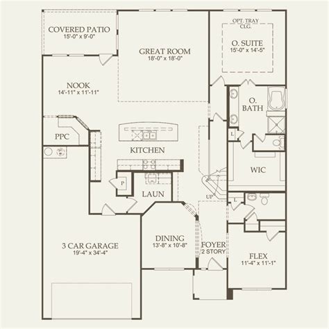 Redman mobile home floor plans. Pulte Homes Old Floor Plans - Home Alqu