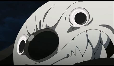 Googly Eyed Koro Anime Know Your Meme