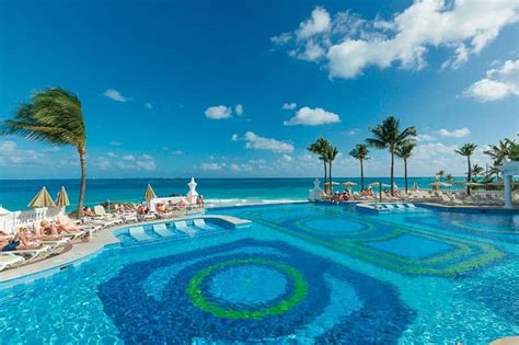 Riu Palace Las Americas All Inclusive Adults Only Secure Your Hotel