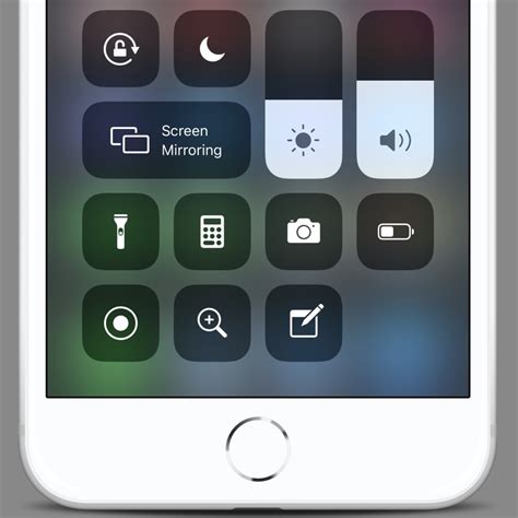 How To Access And Customize The Iphone Control Center Turbofuture