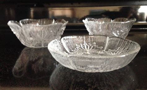 A Personal Favorite From My Etsy Shop Listing 556529186 Dansk 3 Piece Bowl
