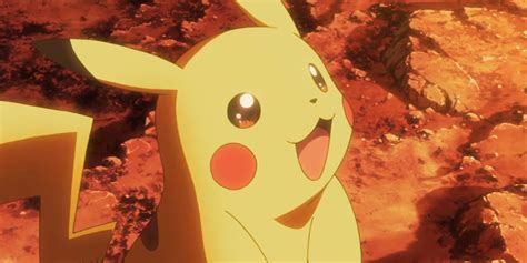 Pokémon The Movie I Choose You Arrives On Netflix In The Us