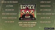 Blackberry Smoke - Like an Arrow (Album Preview) - YouTube