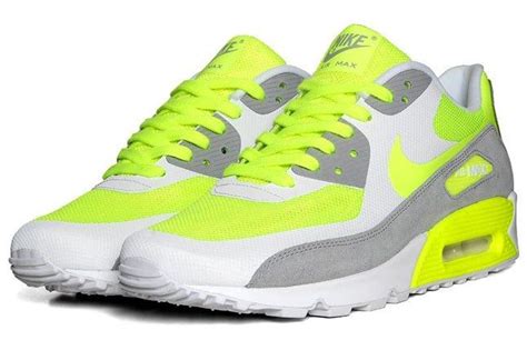 Nike Air Max 90 Premium Volt Sneaker Freaker