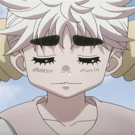 Komugi Hunter X Hunter Female Characters Wikia Fandom