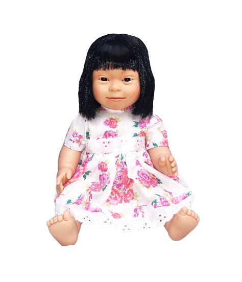 Down Syndrome Baby Doll Kmart