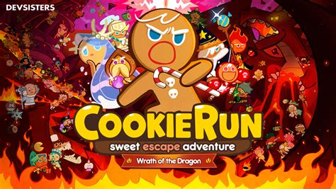 Cookie run is the endless runner game with deliciously sweet and challenging levels, tons of fun, heart racing running modes, and big rewards! Beginner's Guide to Cookie Run | Cookie Run Wiki | FANDOM ...
