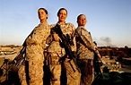 True stories of U.S. military women in combat | TIME.com