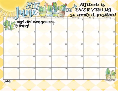 June Calendar Free Printable Calendar Printable Free June 2043