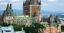 Ten Ways to Explore New France in Old Quebec | HuffPost