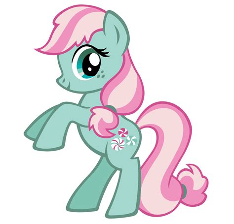 Image Durpy Minty Bbpng My Little Pony Fan Labor Wiki Fandom